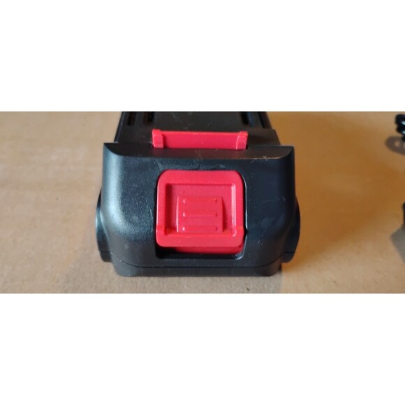 Makita Rechargeable 388vf Max Lithium Battery and Charger Compatible 18V B Ser - Picture 4 of 7